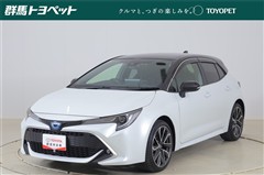 カローラスポーツ HV G Z