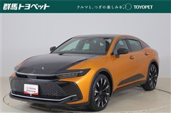 クラウン CO RS アドバンスド
