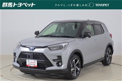 ライズハイブリッド Z