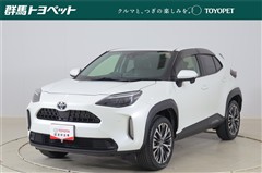 ヤリスクロス Z