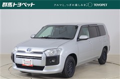 プロボックスバン HV F