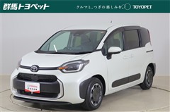 トヨタ シエンタ ハイブリッド Z