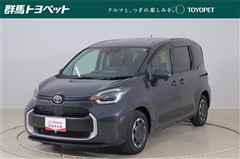 シエンタ ハイブリッド Z