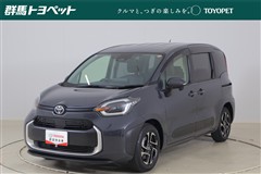 トヨタ シエンタ Z
