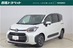 トヨタ シエンタ Z