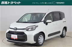 トヨタ シエンタ G