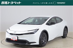 プリウス X