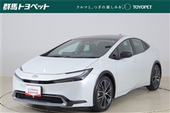 プリウス Z
