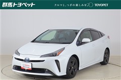 トヨタ プリウス S TGセレクションBL