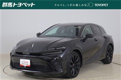 トヨタ クラウン スポーツ Z
