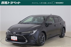 トヨタ カローラツーリング ダブルバイ