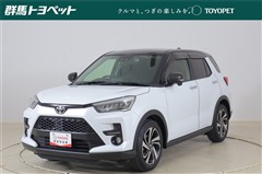 トヨタ ライズ Z