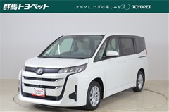 トヨタ ノア G