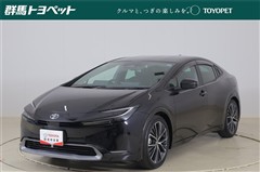 トヨタ プリウス Z