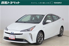 トヨタ プリウス S ツーリングセレクション