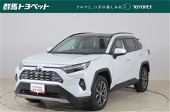 RAV4 ハイブリッドG