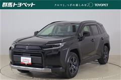 RAV4HEV アドベンチャー