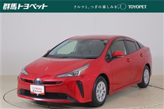 トヨタ プリウス S