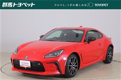 トヨタ GR86 SZ