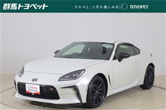 トヨタ GR86 RZ