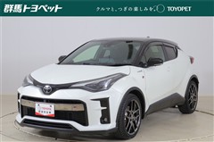 C-HR HV S GRスポーツ