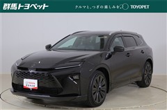 トヨタ クラウン エステートPHEV RS