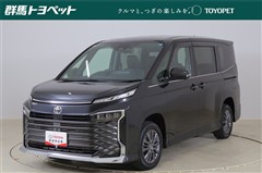 トヨタ ヴォクシー S-Z