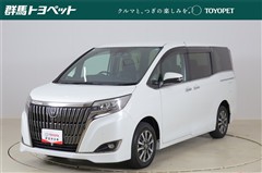 トヨタ エスクァイア GI プレミアム BT