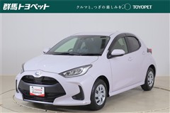 トヨタ ヤリス ハイブリッド G