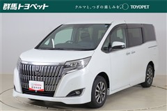 エスクァイア GI