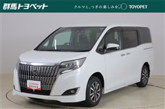 エスクァイア GI