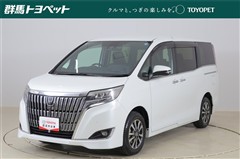 エスクァイア GI