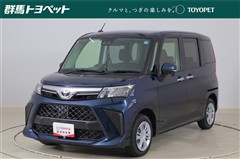 トヨタ ルーミー G