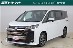 ノア S-Z