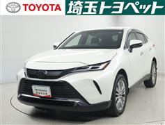 ハリアー Z