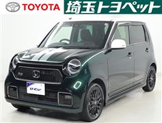 ホンダ　N-ONE RS