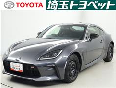 トヨタ GR86 RC