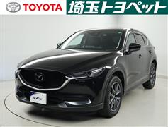 マツダ CX-5 XD Lパッケージ