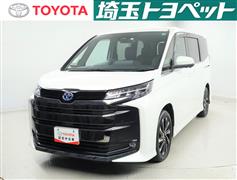 トヨタ ノア HV S-Z