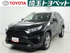 トヨタ RAV4 X