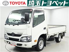 トヨタ トヨエース1.25tSSジャストロー