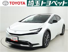 トヨタ プリウス Z