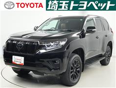 トヨタ ランクルプラド TXLP70th