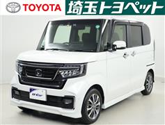 ホンダ N-BOX カスタム L