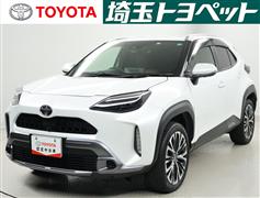 トヨタ ヤリスクロス Z アドベンチャー