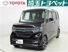 ホンダ N-BOX カスタムG・EXホンダセン