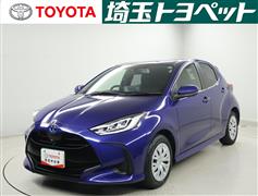 トヨタ ヤリス HV Z