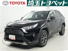 トヨタ RAV4 G