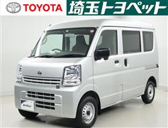 日産 NV100クリッパー DX