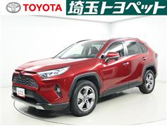 トヨタ RAV4 G